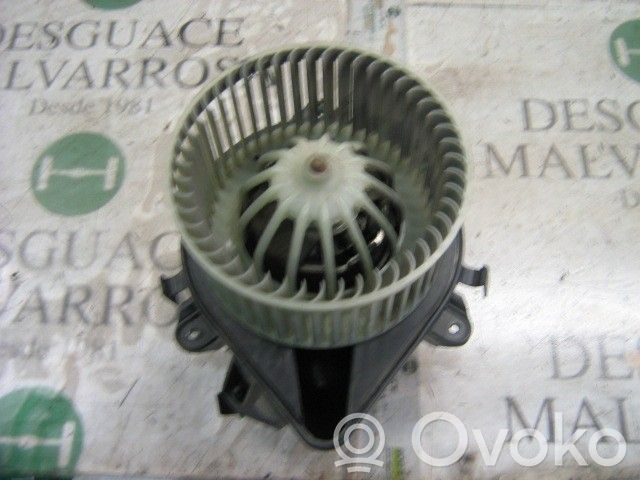 Fiat Punto (188) Ventilator aerotermă 