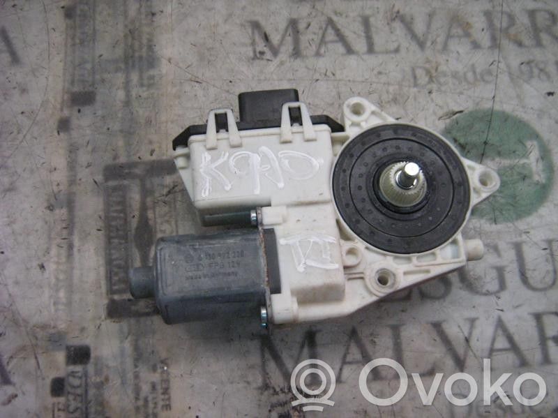Macara geam ușă spate cu motor