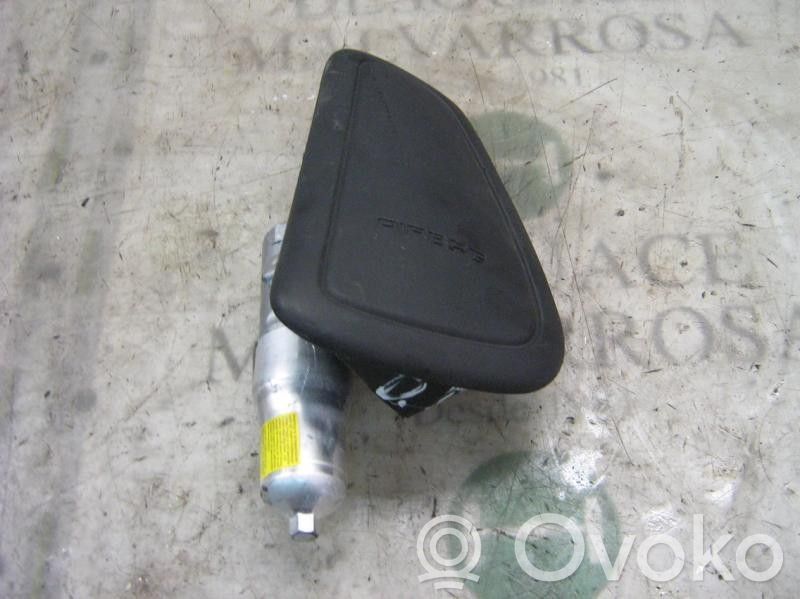 Airbag lateral