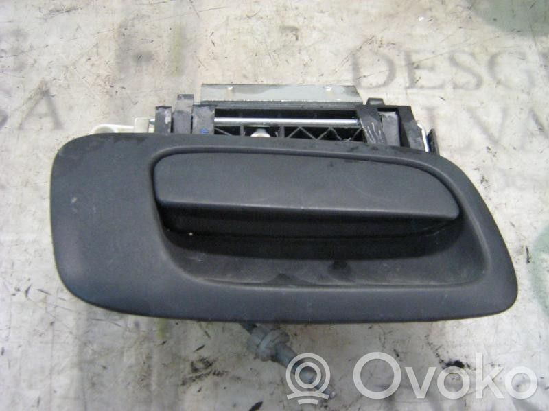Opel Astra G Maniglia esterna per portiera anteriore