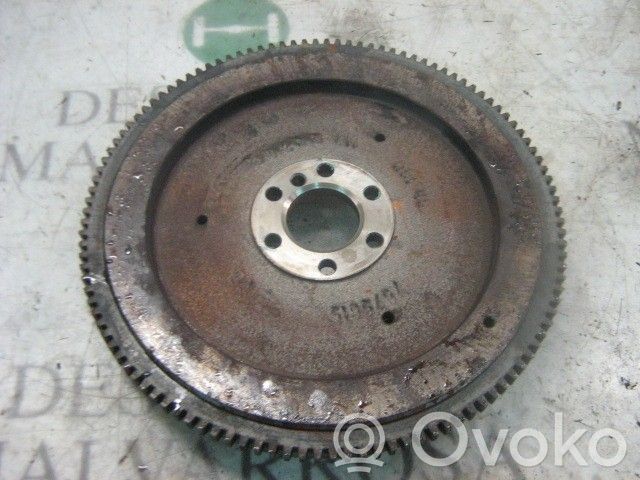 Volante motor