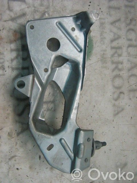 Motor del limpiaparabrisas trasero