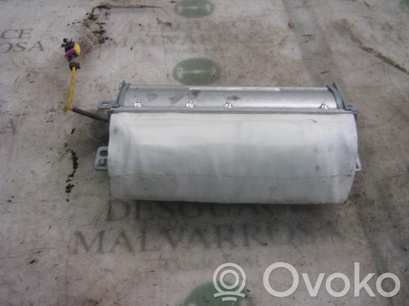 Airbag lateral