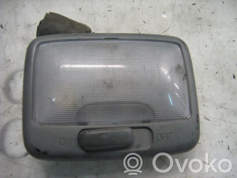 KIA Joice Ramă consolă lumini plafon 