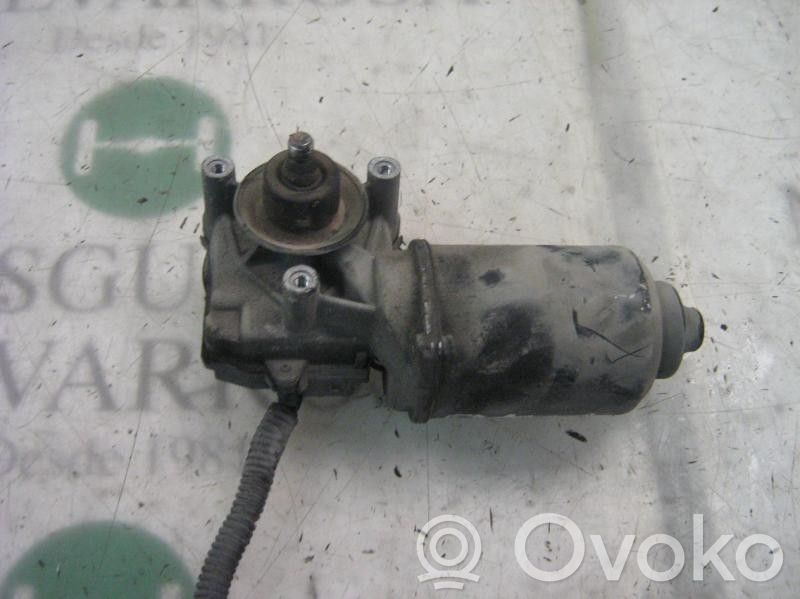 Motor del limpiaparabrisas