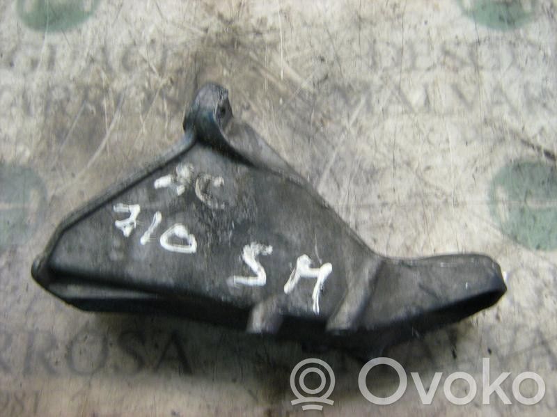 Engine mount bracket   4A0199307B