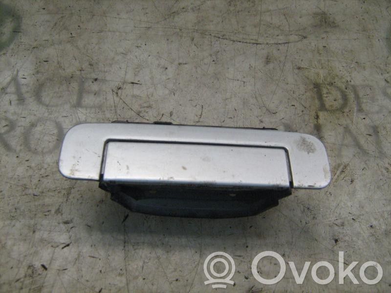 Audi A6 S6 C4 4A Mâner exterior ușă spate 