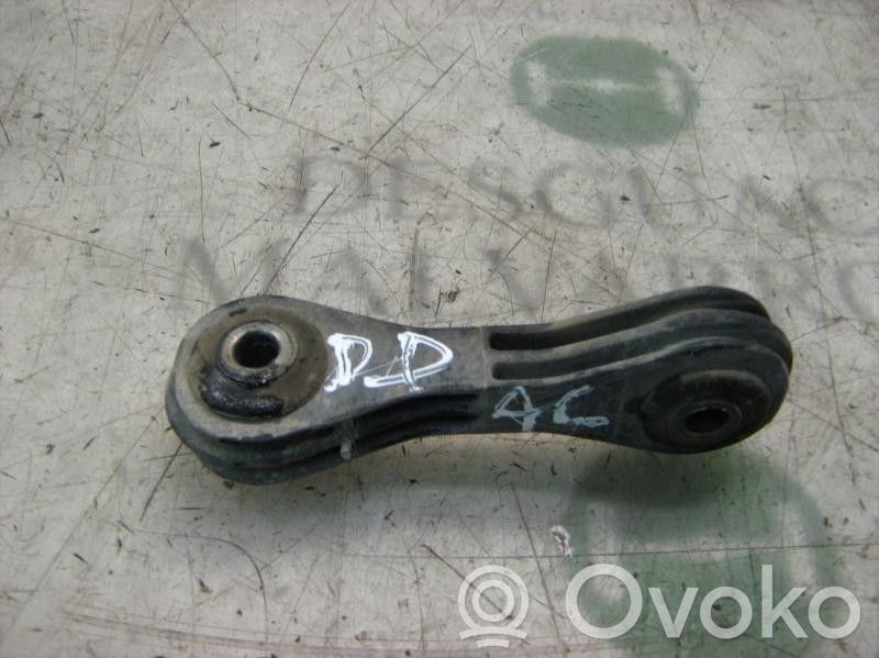 Seat Toledo II (1M) Bară/bieletă antiruliu față 