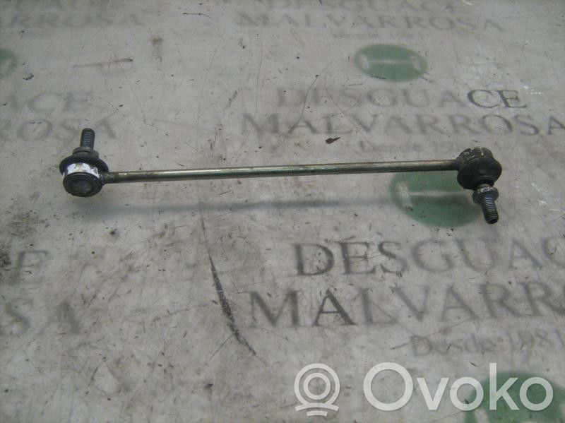 Ford Fiesta Barra stabilizzatrice anteriore/stabilizzatore