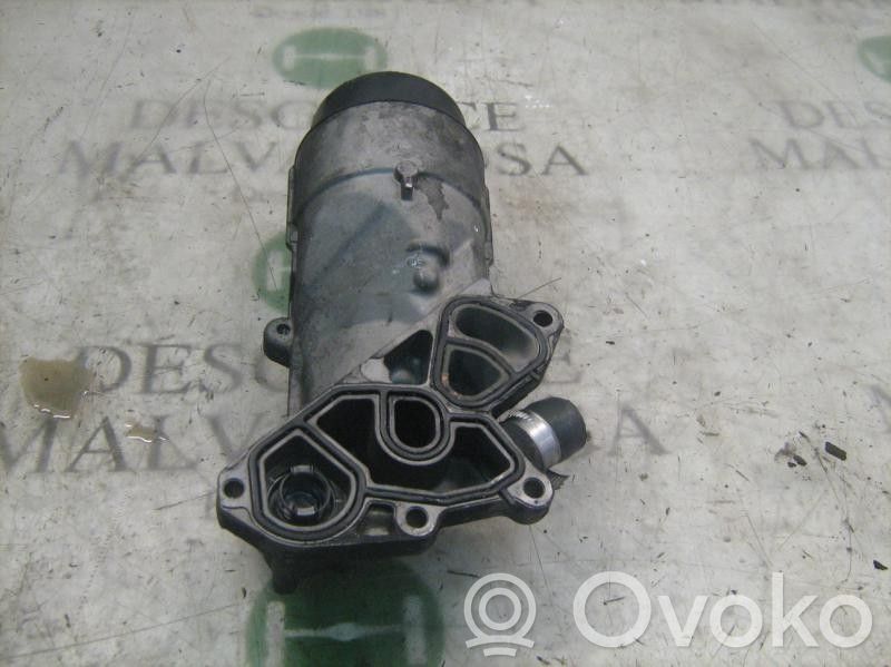 Ford Fiesta Supporto di montaggio del filtro dell’olio