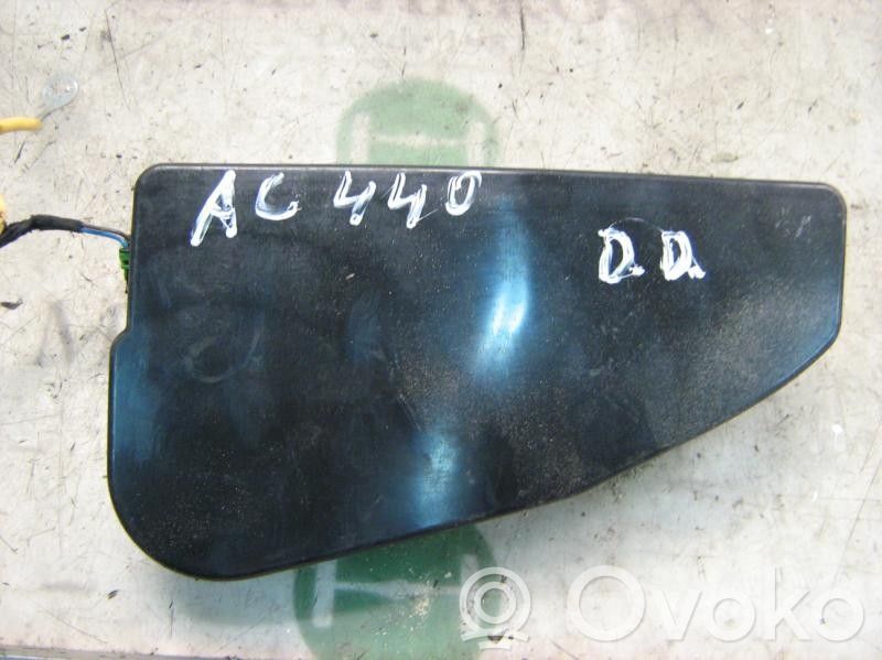 Alfa Romeo GTV Airbag lateral 