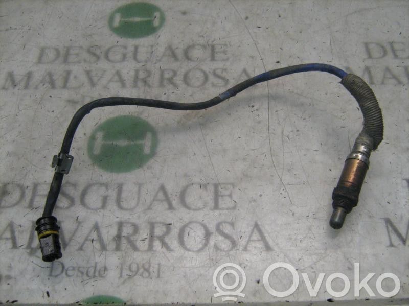 Sonde lambda   A0015400417