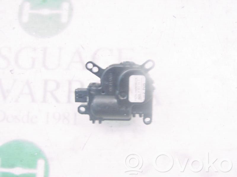 Ford Mondeo Mk III Scatola alloggiamento climatizzatore riscaldamento abitacolo assemblata