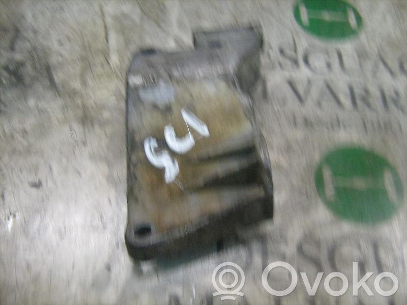 Soporte de la caja de cambios