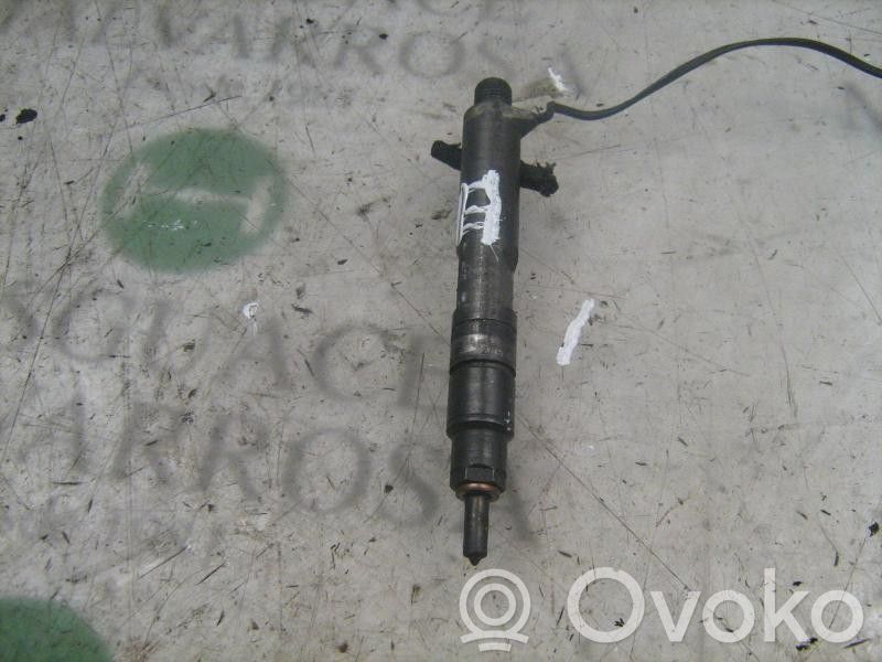Inyector de combustible   8602936,046130201