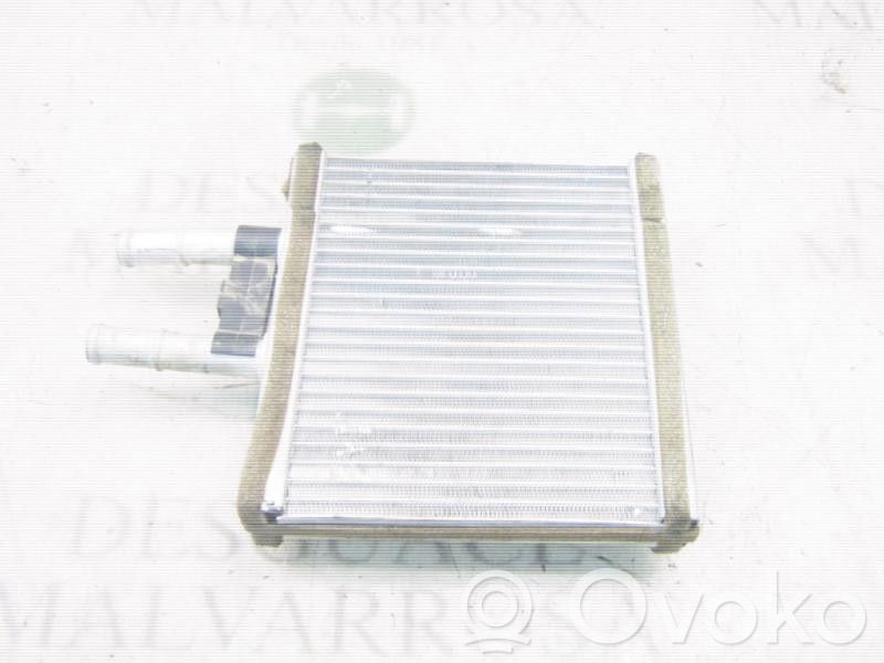 Radiateur condenseur de climatisation