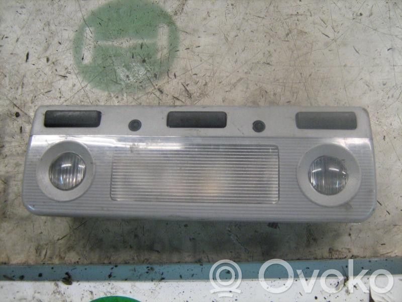 Headlining lighting console trim   63318369511