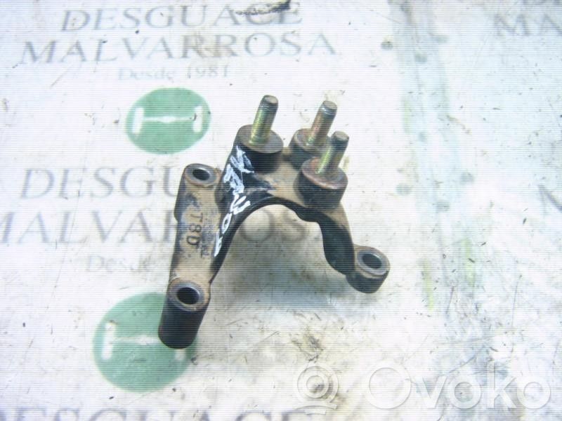 Soporte de la caja de cambios