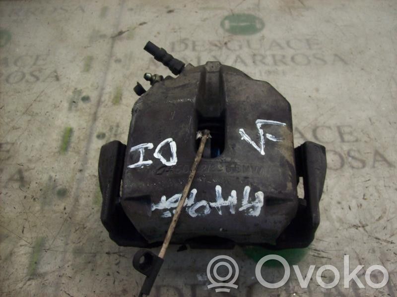 Bremssattel vorne   34111163385