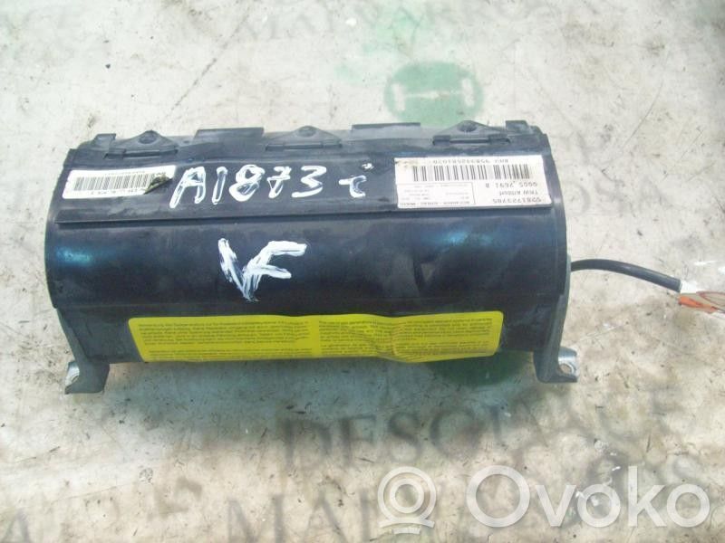 BMW 5 E39 Airbag lateral 