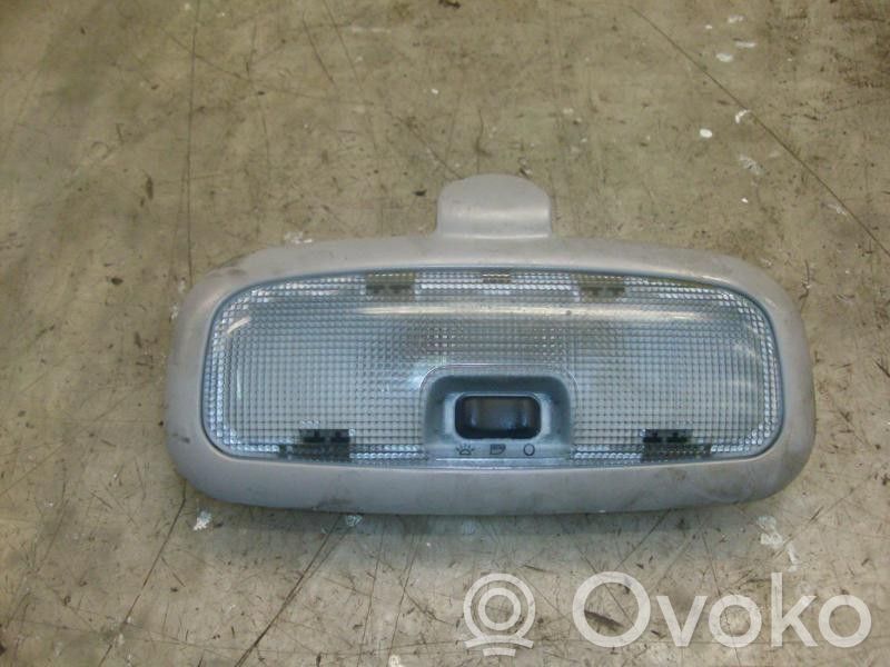 Ford Fiesta Ramă consolă lumini plafon 