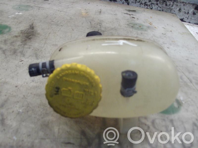Vase d'expansion de carburant