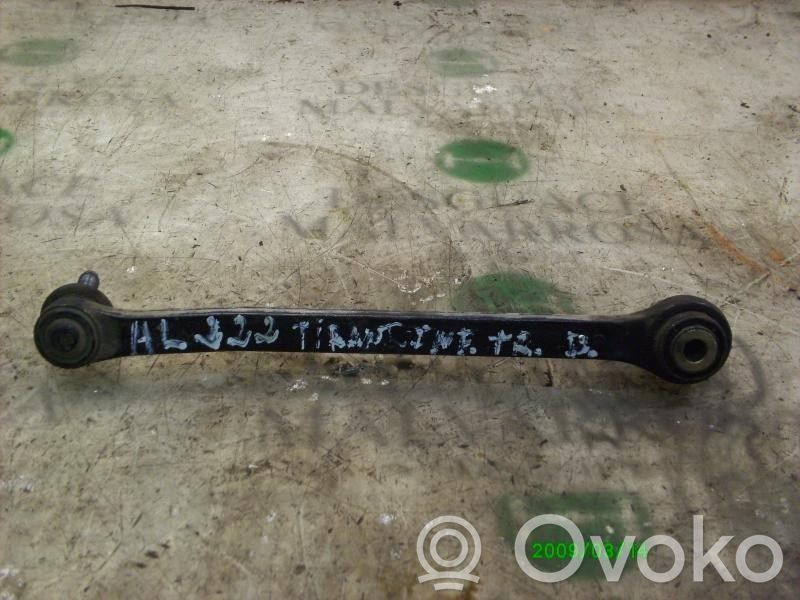 Audi A4 S4 B5 8D Bară/bieletă antiruliu față 