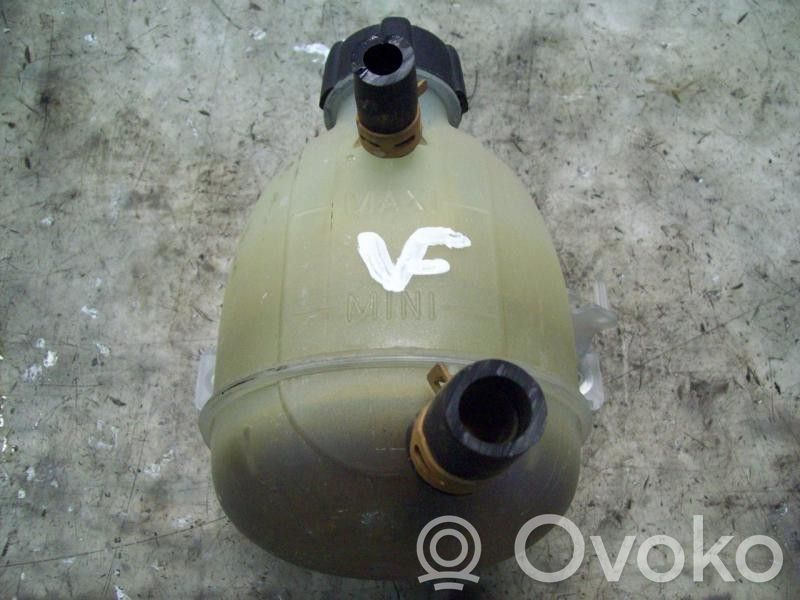 Vase d'expansion de carburant