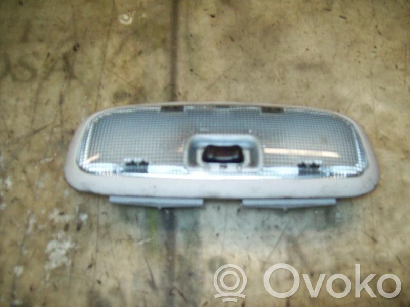 Headlining lighting console trim   1540351
