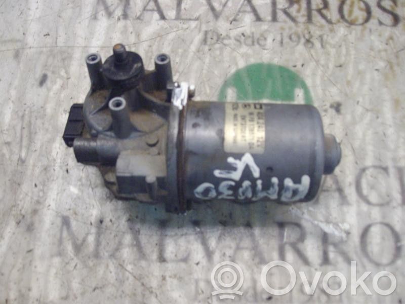 Motor del limpiaparabrisas   96FB17B571DA