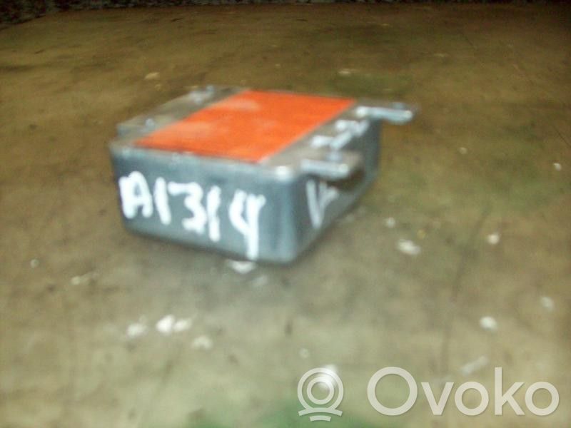 Unidad de control/módulo del Airbag