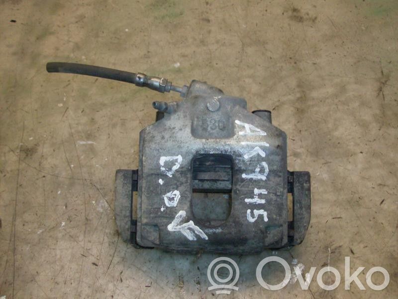 Bremssattel vorne