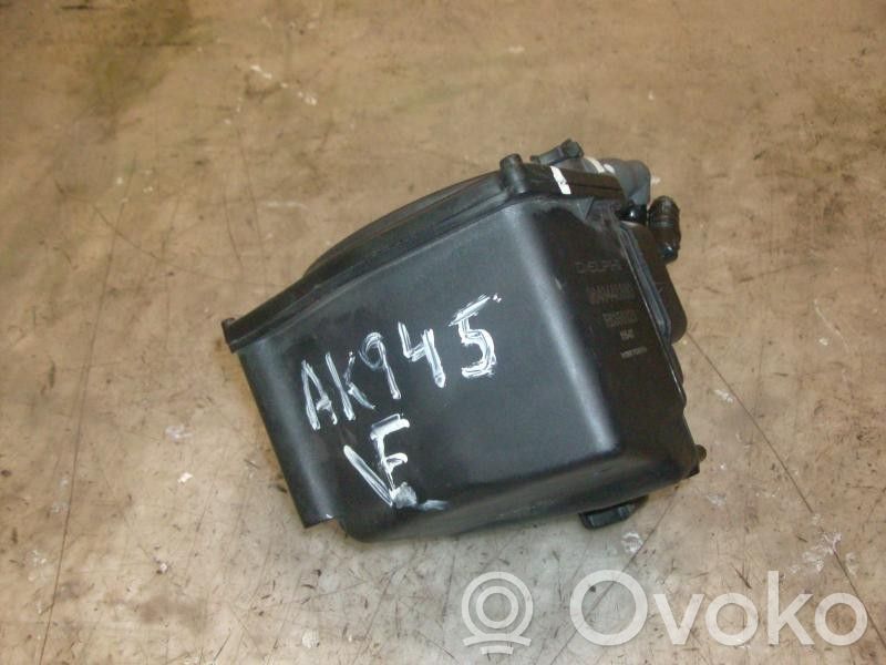 Filtro de combustible
