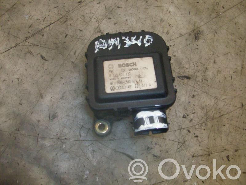 Audi A6 S6 C5 4B Carcasă ansamblu climatizare interior 