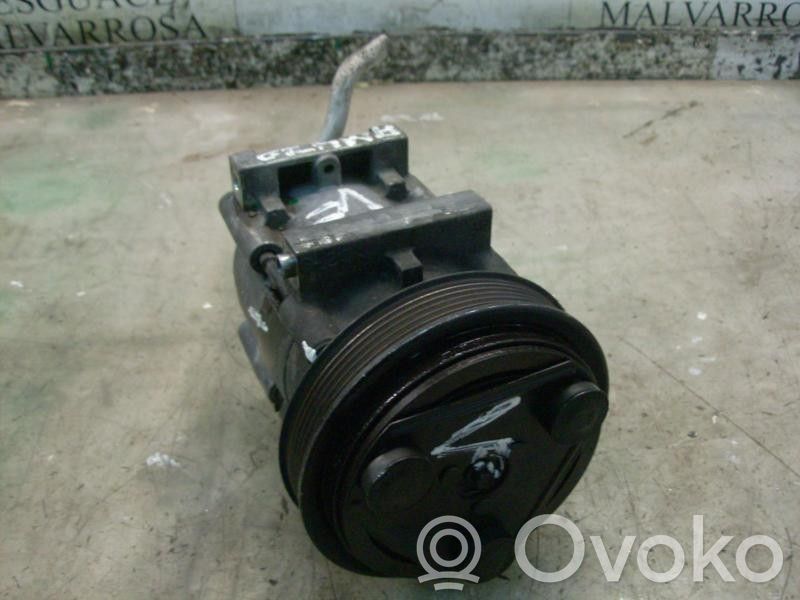 Klimakompressor Pumpe