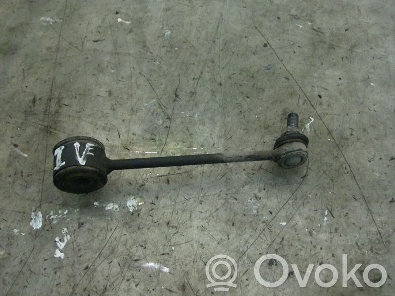Audi TT Mk1 Bară/bieletă antiruliu spate