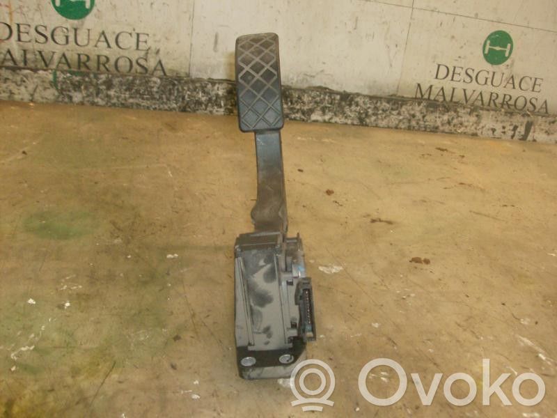 Sensor de aceleración