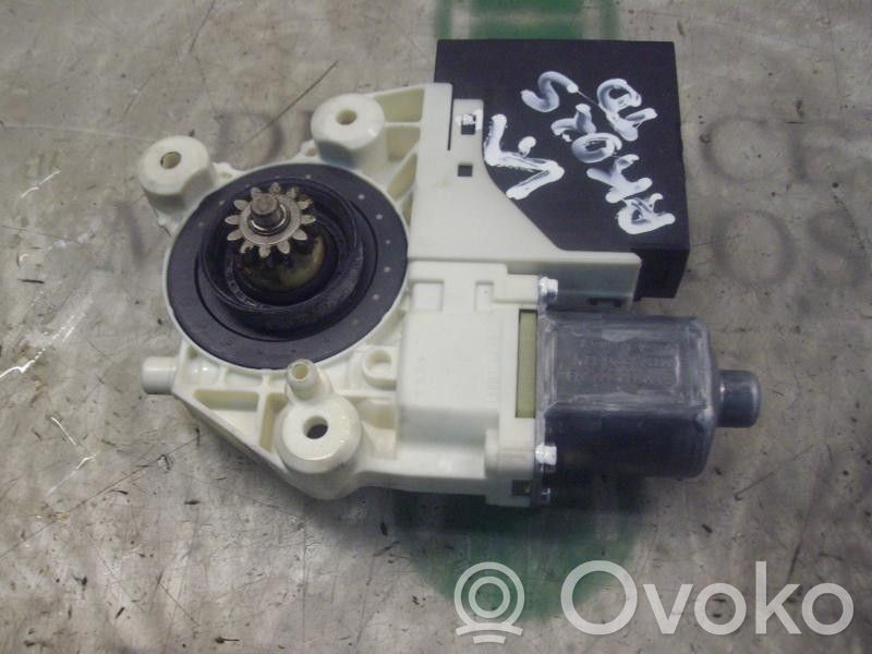 Regulador de puerta trasera con motor