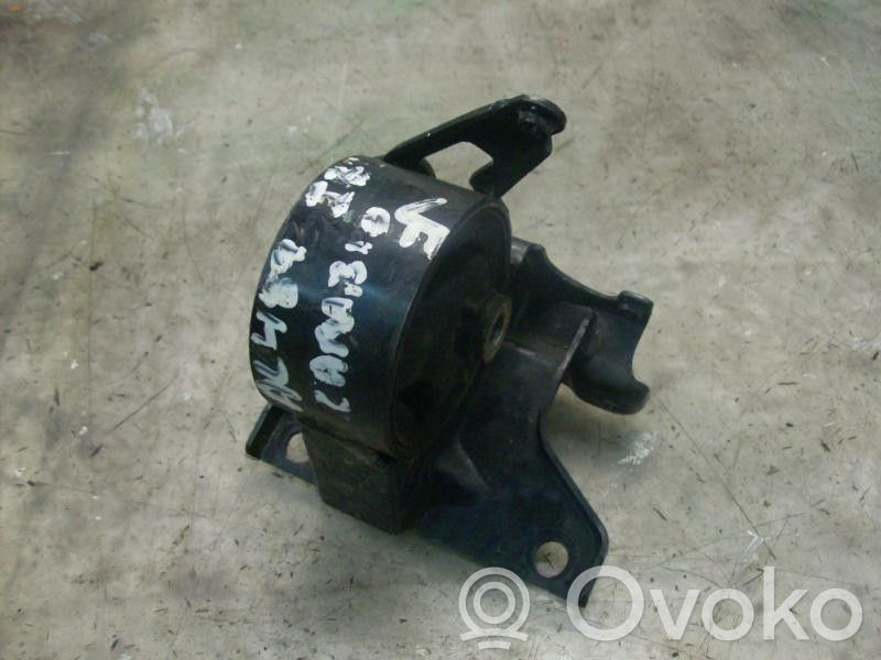 Hyundai Santa Fe Supporto della scatola del cambio