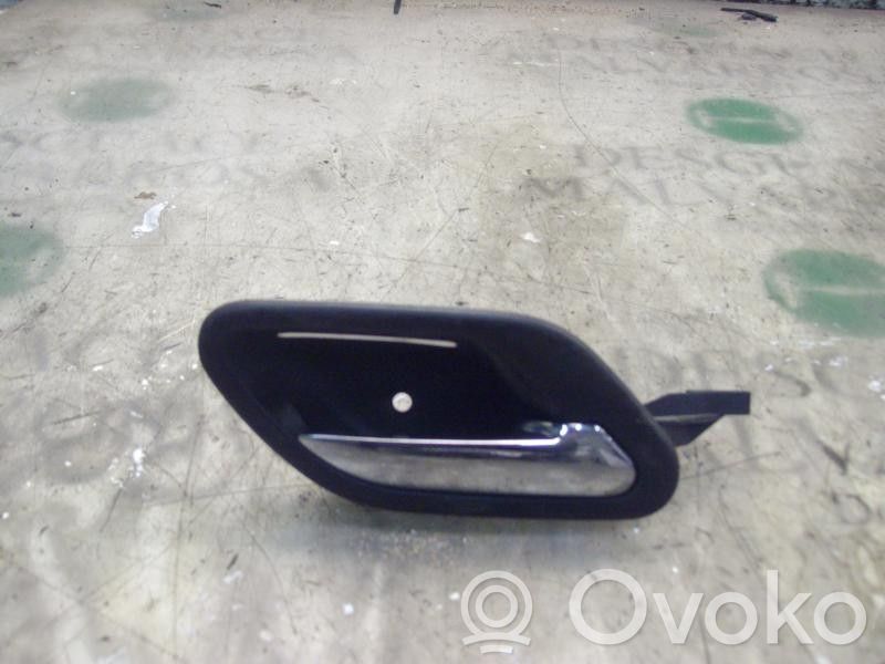 Front door interior handle   51218239476