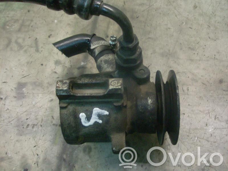 Servopumpe