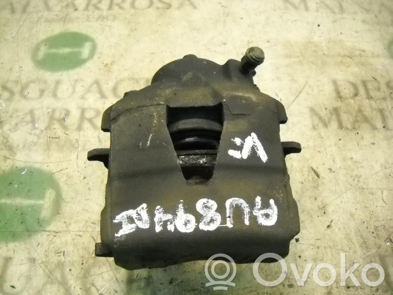 Caliper de freno delantero