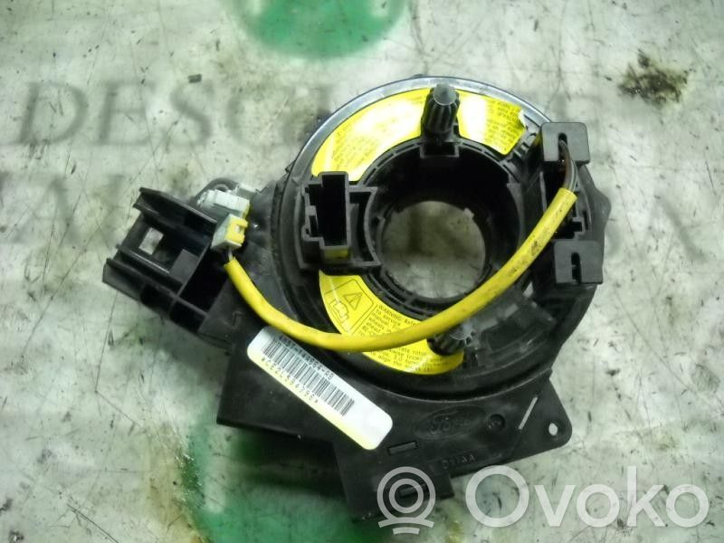 Lenkwinkelsensor Airbagschleifring Wickelfeder