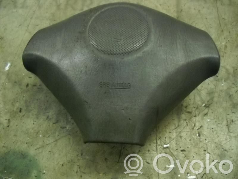 Airbag del volante