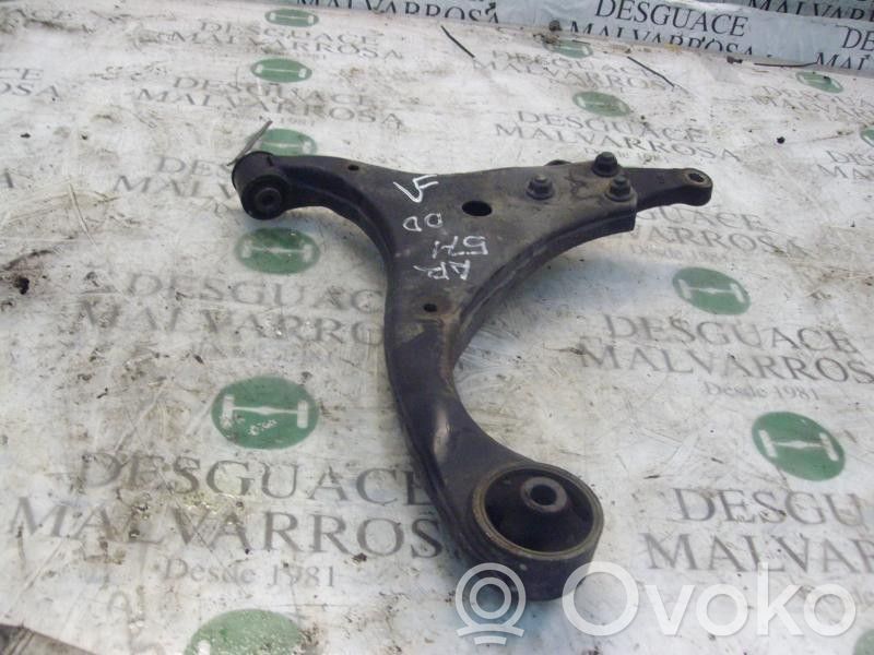 KIA Carens II Front control arm 