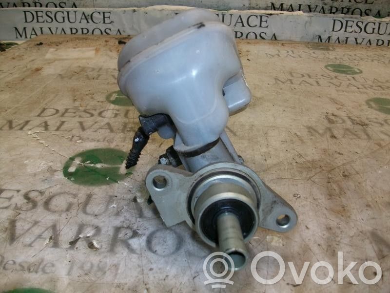 Servo-frein