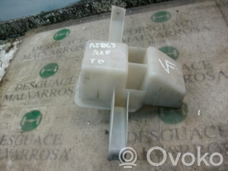 Chevrolet Aveo Amortizor/atenuator șoc bară față