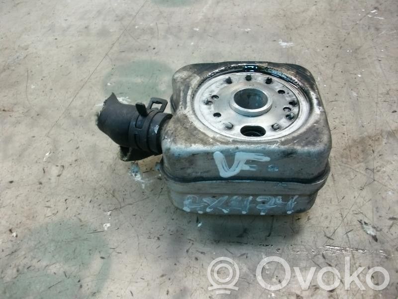 Seat Ibiza III (6L) Radiatore dell’olio del motore 