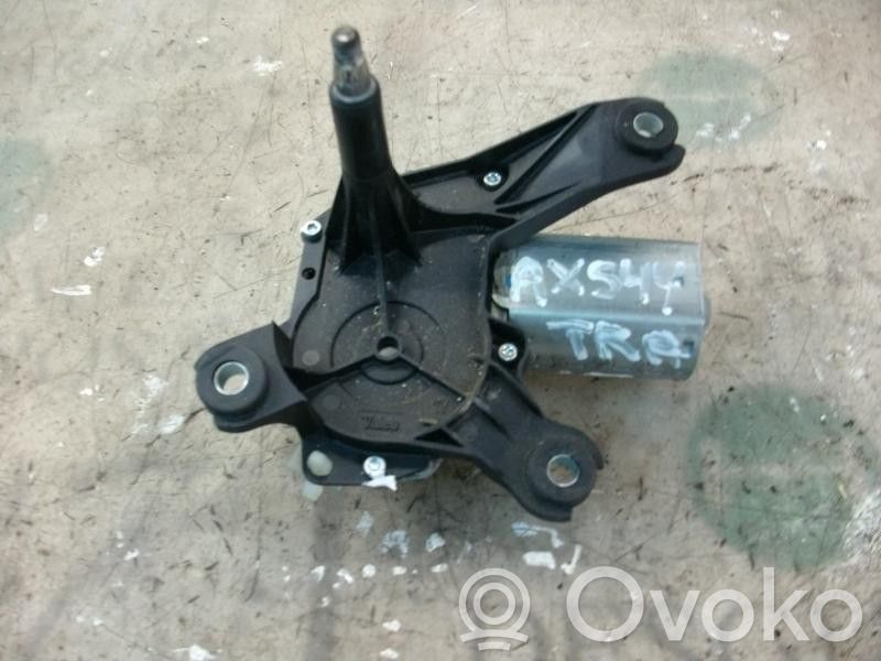 Opel Corsa B Motor ștergător lunetă 