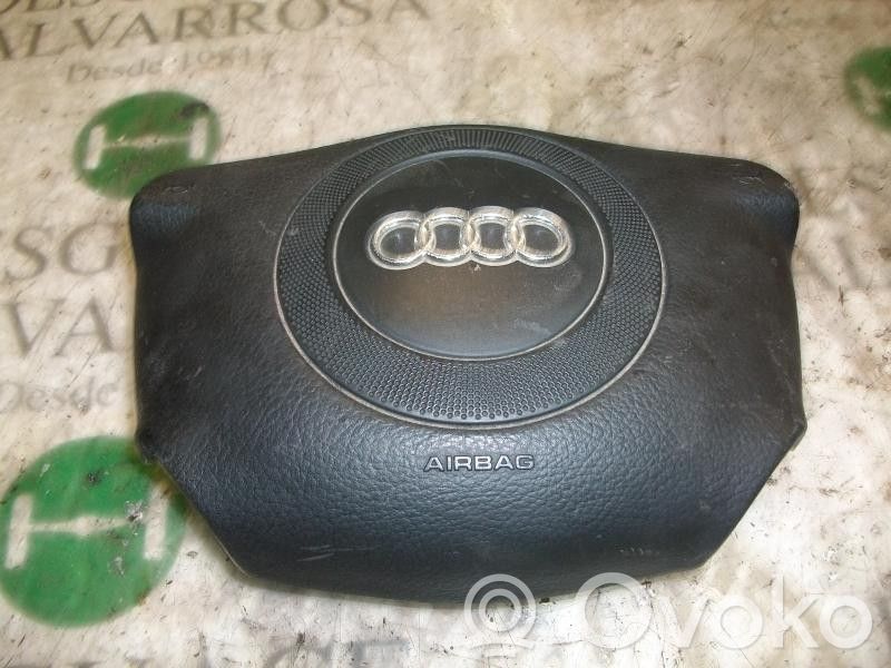 Airbag del volante